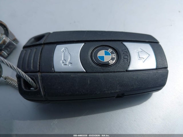 Auction sale of the 2007 Bmw X5 3.0si, vin: 5UXFE43517L011087, lot number: 44683335