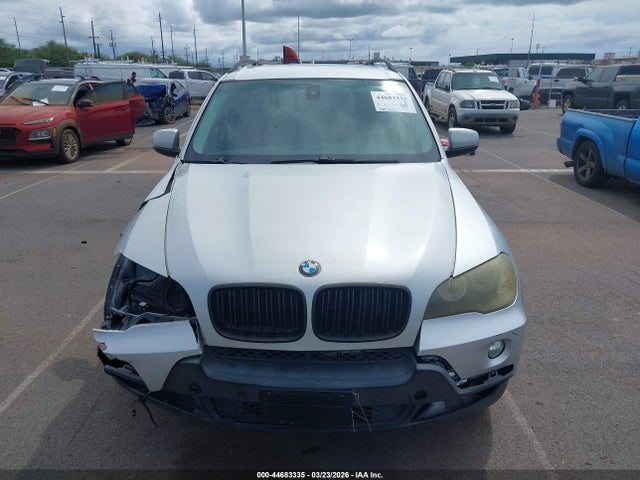 Auction sale of the 2007 Bmw X5 3.0si, vin: 5UXFE43517L011087, lot number: 44683335