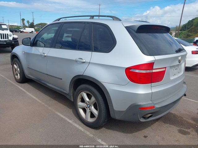 Auction sale of the 2007 Bmw X5 3.0si, vin: 5UXFE43517L011087, lot number: 44683335