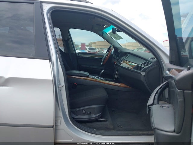 Auction sale of the 2007 Bmw X5 3.0si, vin: 5UXFE43517L011087, lot number: 44683335