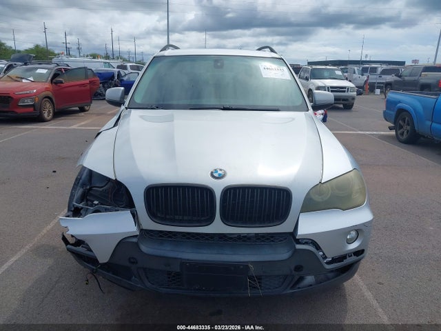 Auction sale of the 2007 Bmw X5 3.0si, vin: 5UXFE43517L011087, lot number: 44683335