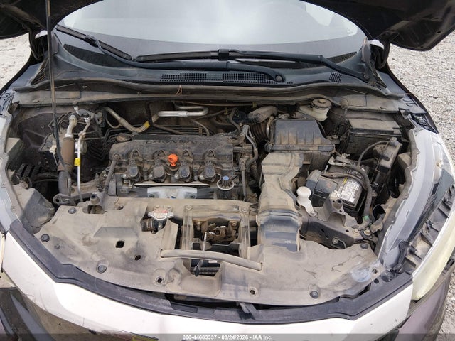 3CZRU6H95KM717795 Honda Hr-v Touring