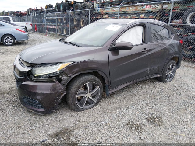 3CZRU6H95KM717795 Honda Hr-v Touring