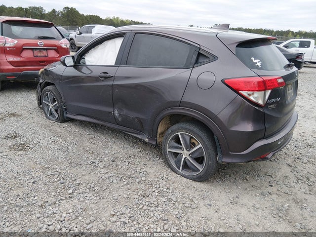 3CZRU6H95KM717795 Honda Hr-v Touring