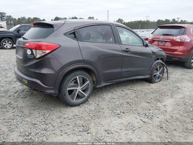 3CZRU6H95KM717795 Honda Hr-v Touring