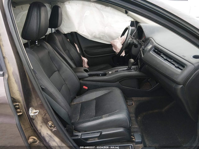 3CZRU6H95KM717795 Honda Hr-v Touring