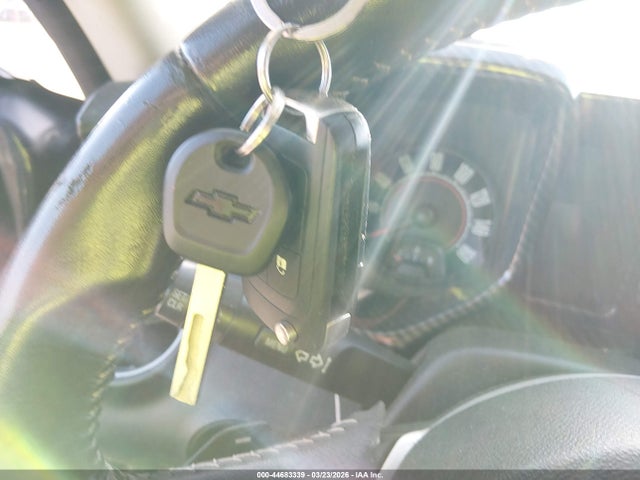 2010 CHEVROLET CAMARO 2G1FB1EV3A9107090 Photo 10