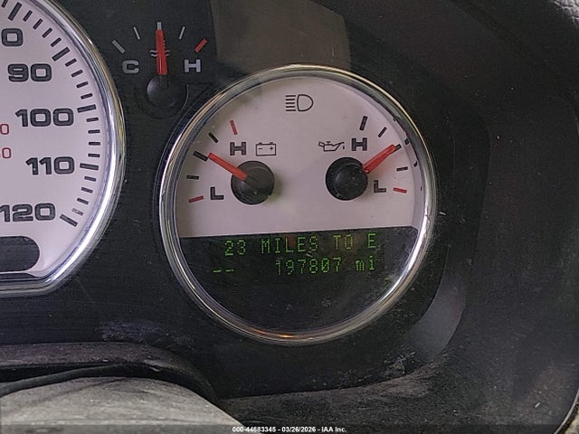 Aukcja sprzedaży 2007 Ford F-150 Fx4/lariat/xlt, vin: 1FTPW14V87FA48880, numer aukcji: 44683345