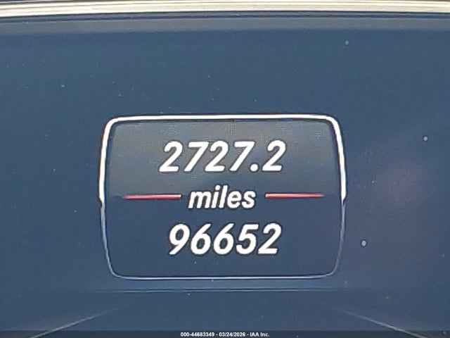 44683349 :رقم المزاد ، 4JGDA5HB0FA609850 vin ، 2015 Mercedes-benz Ml 350 4matic مزاد بيع