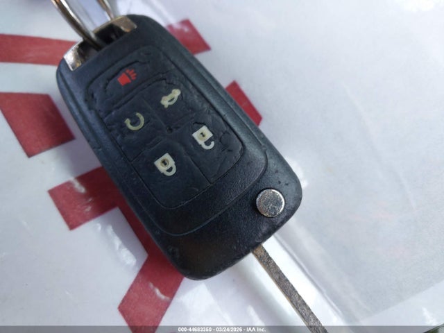Продаж на аукціоні авто 2010 Buick Lacrosse Cxs, vin: 1G4GE5GV9AF300290, номер лоту: 44683350