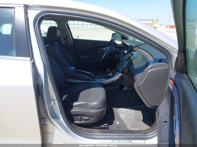 Продаж на аукціоні авто 2010 Buick Lacrosse Cxs, vin: 1G4GE5GV9AF300290, номер лоту: 44683350