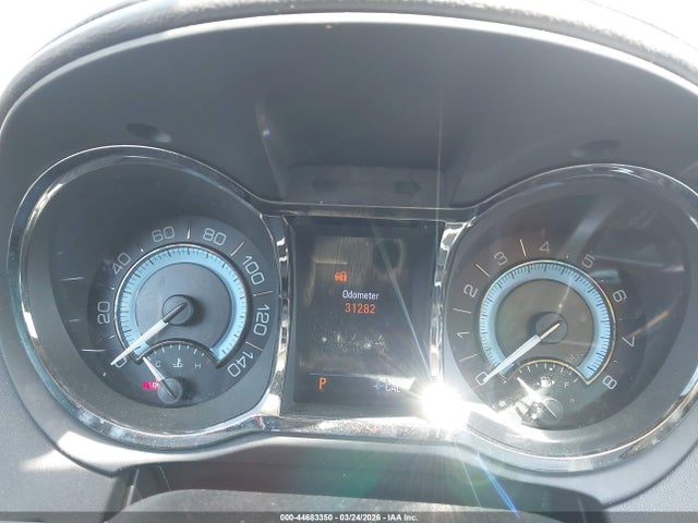 Продаж на аукціоні авто 2010 Buick Lacrosse Cxs, vin: 1G4GE5GV9AF300290, номер лоту: 44683350