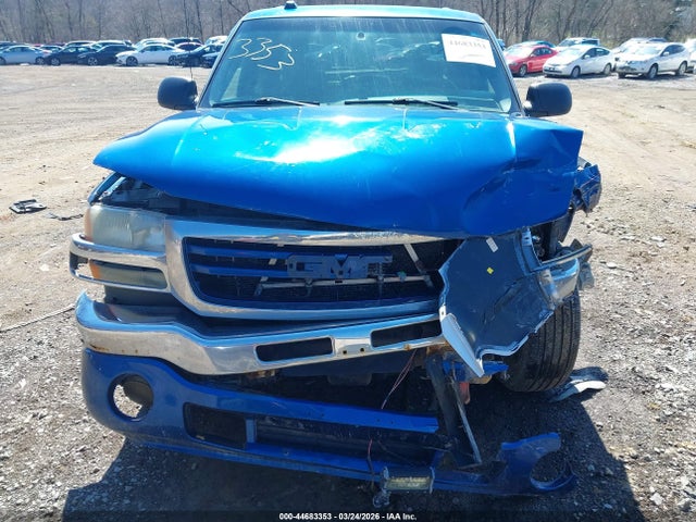 Продаж на аукціоні авто 2004 Gmc Sierra 1500 Sle, vin: 2GTEK13T841372918, номер лоту: 44683353