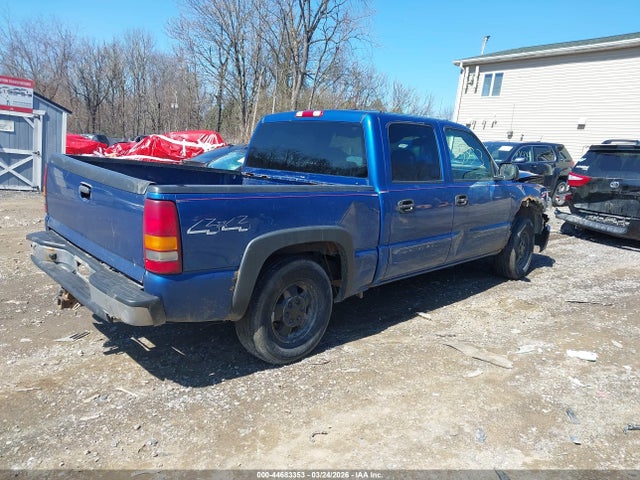 Продаж на аукціоні авто 2004 Gmc Sierra 1500 Sle, vin: 2GTEK13T841372918, номер лоту: 44683353