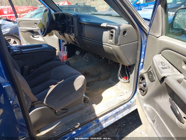 Продаж на аукціоні авто 2004 Gmc Sierra 1500 Sle, vin: 2GTEK13T841372918, номер лоту: 44683353