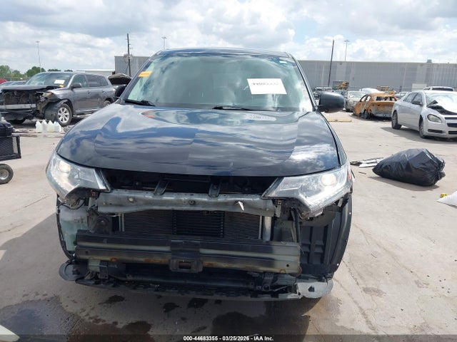 Aukcja sprzedaży 2016 Mitsubishi Outlander Es, vin: JA4AZ3A39GZ031008, numer aukcji: 44683355