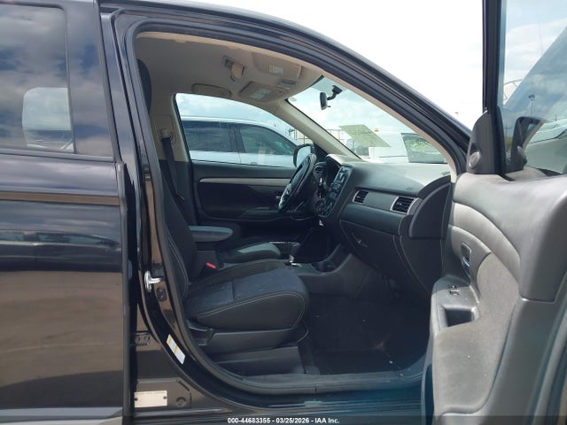 Aukcja sprzedaży 2016 Mitsubishi Outlander Es, vin: JA4AZ3A39GZ031008, numer aukcji: 44683355