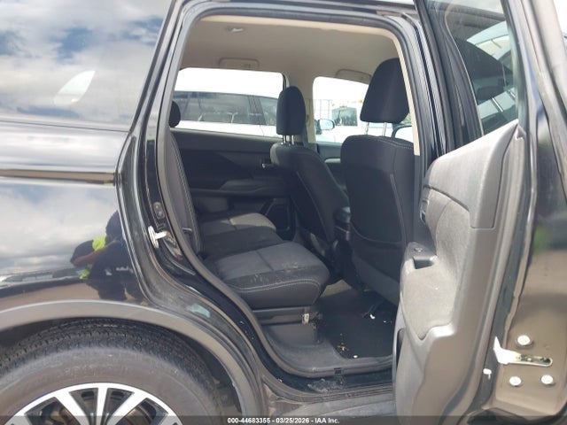 Aukcja sprzedaży 2016 Mitsubishi Outlander Es, vin: JA4AZ3A39GZ031008, numer aukcji: 44683355
