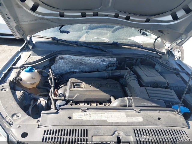 2012 VOLKSWAGEN TIGUAN WVGAV7AX4CW540670 Photo 9