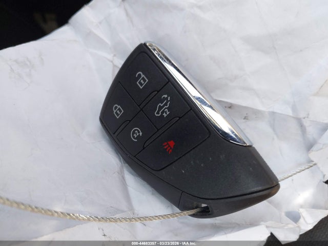 2024 Chevrolet Silverado 1500 2wd  Short Bed Rst მანქანა იყიდება აუქციონზე, vin: 3GCPADE87RG378777, აუქციონის ნომერი: 44683357