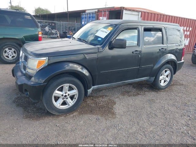 Aukcja sprzedaży 2008 Dodge Nitro Slt/rt, vin: 1D8GT58K58W187707, numer aukcji: 44683366