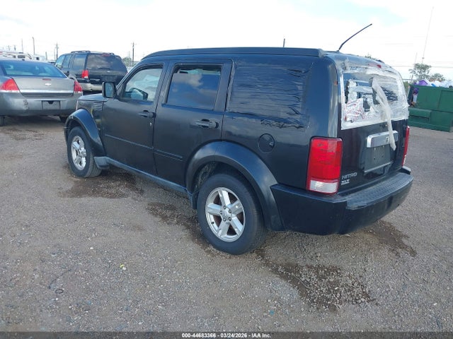 Aukcja sprzedaży 2008 Dodge Nitro Slt/rt, vin: 1D8GT58K58W187707, numer aukcji: 44683366