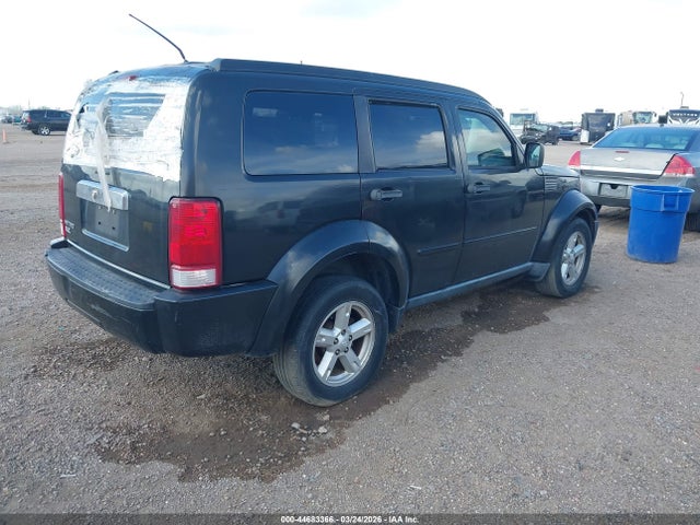 Aukcja sprzedaży 2008 Dodge Nitro Slt/rt, vin: 1D8GT58K58W187707, numer aukcji: 44683366