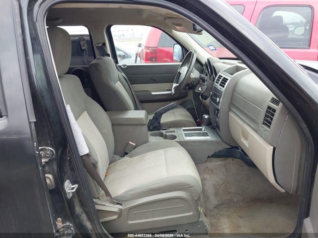 Aukcja sprzedaży 2008 Dodge Nitro Slt/rt, vin: 1D8GT58K58W187707, numer aukcji: 44683366