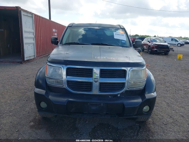Aukcja sprzedaży 2008 Dodge Nitro Slt/rt, vin: 1D8GT58K58W187707, numer aukcji: 44683366