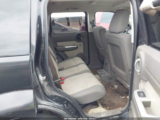 Aukcja sprzedaży 2008 Dodge Nitro Slt/rt, vin: 1D8GT58K58W187707, numer aukcji: 44683366