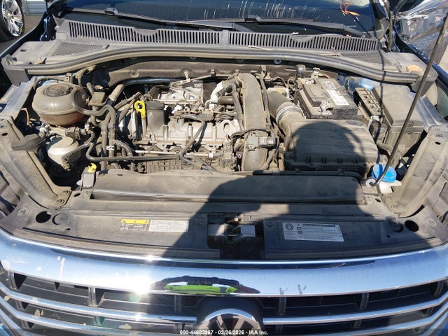 Продажа на аукционе авто 2019 Volkswagen Jetta 1.4t R-line/1.4t S/1.4t Se, vin: 3VWC57BU4KM184637, номер лота: 44683367
