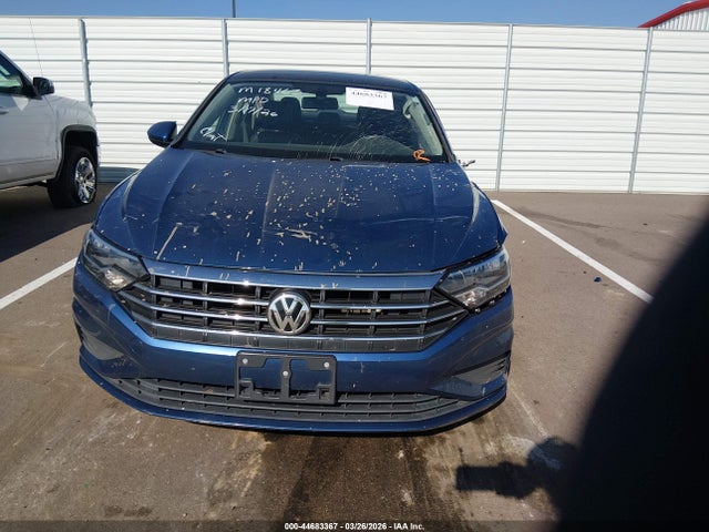 Продажа на аукционе авто 2019 Volkswagen Jetta 1.4t R-line/1.4t S/1.4t Se, vin: 3VWC57BU4KM184637, номер лота: 44683367