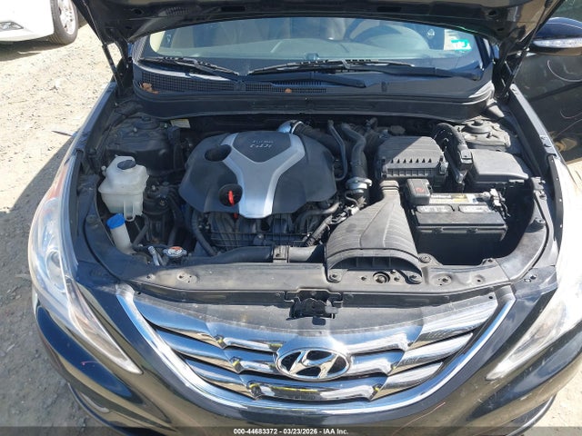 Aukcja sprzedaży 2013 Hyundai Sonata Limited 2.0t, vin: 5NPEC4AB5DH793048, numer aukcji: 44683372
