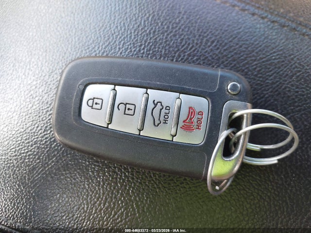 Aukcja sprzedaży 2013 Hyundai Sonata Limited 2.0t, vin: 5NPEC4AB5DH793048, numer aukcji: 44683372