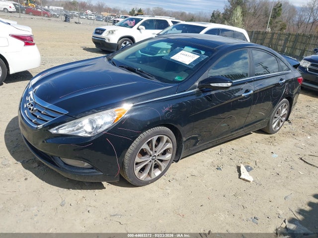 Aukcja sprzedaży 2013 Hyundai Sonata Limited 2.0t, vin: 5NPEC4AB5DH793048, numer aukcji: 44683372