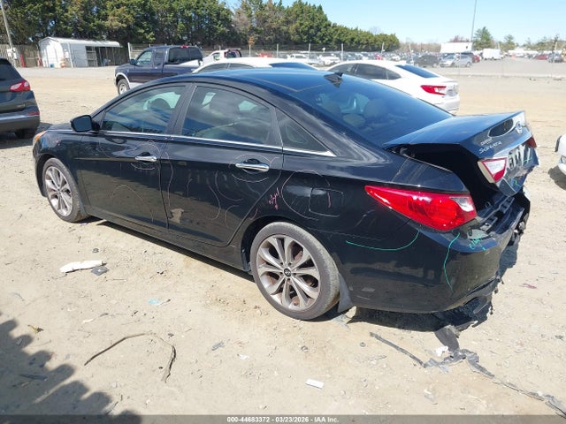 Aukcja sprzedaży 2013 Hyundai Sonata Limited 2.0t, vin: 5NPEC4AB5DH793048, numer aukcji: 44683372