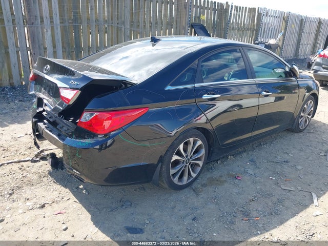 Aukcja sprzedaży 2013 Hyundai Sonata Limited 2.0t, vin: 5NPEC4AB5DH793048, numer aukcji: 44683372