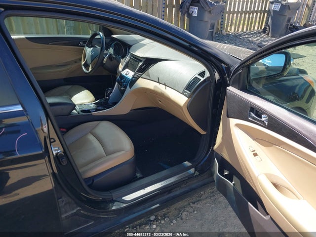 Aukcja sprzedaży 2013 Hyundai Sonata Limited 2.0t, vin: 5NPEC4AB5DH793048, numer aukcji: 44683372
