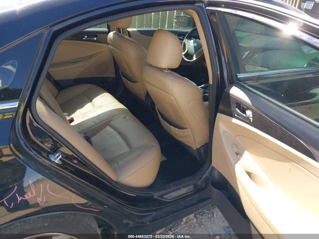Aukcja sprzedaży 2013 Hyundai Sonata Limited 2.0t, vin: 5NPEC4AB5DH793048, numer aukcji: 44683372