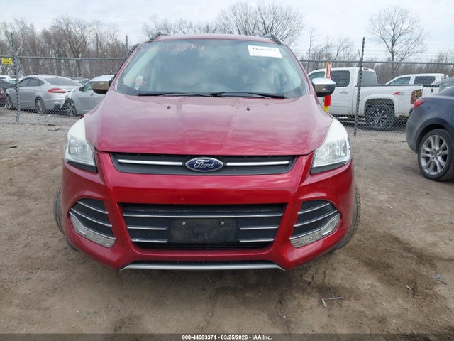 Продажа на аукционе авто 2015 Ford Escape Se, vin: 1FMCU0G91FUB06024, номер лота: 44683374
