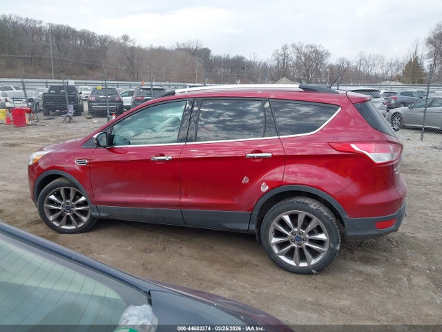 Продажа на аукционе авто 2015 Ford Escape Se, vin: 1FMCU0G91FUB06024, номер лота: 44683374