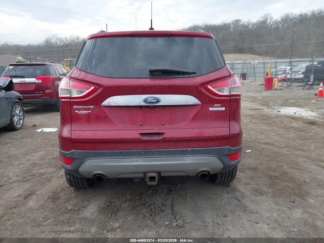 Продажа на аукционе авто 2015 Ford Escape Se, vin: 1FMCU0G91FUB06024, номер лота: 44683374