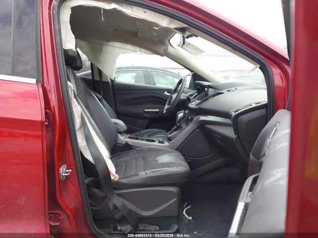 Продажа на аукционе авто 2015 Ford Escape Se, vin: 1FMCU0G91FUB06024, номер лота: 44683374