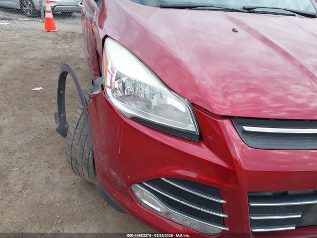 Продажа на аукционе авто 2015 Ford Escape Se, vin: 1FMCU0G91FUB06024, номер лота: 44683374