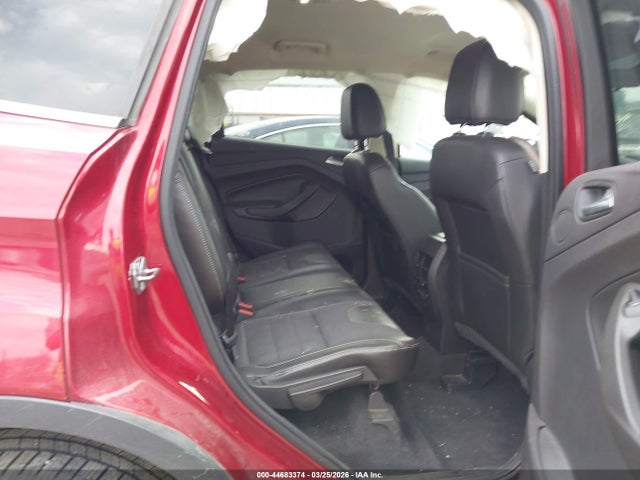 Продажа на аукционе авто 2015 Ford Escape Se, vin: 1FMCU0G91FUB06024, номер лота: 44683374