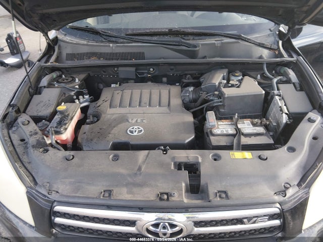 Aukcja sprzedaży 2008 Toyota Rav4 Limited V6, vin: JTMZK31V985021554, numer aukcji: 44683376