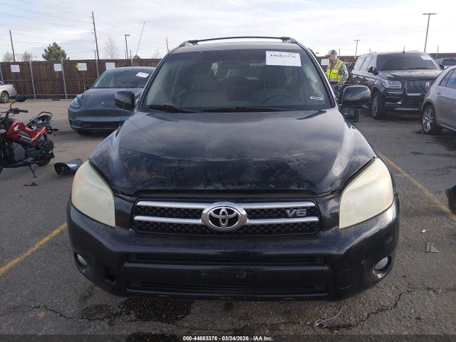 Aukcja sprzedaży 2008 Toyota Rav4 Limited V6, vin: JTMZK31V985021554, numer aukcji: 44683376