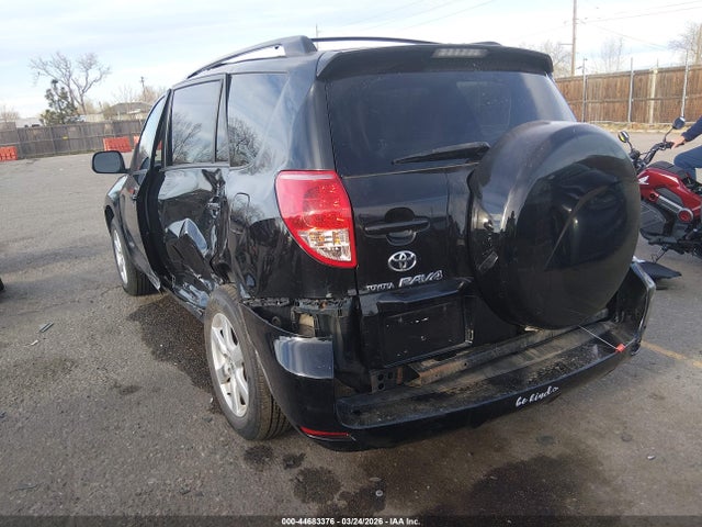 Aukcja sprzedaży 2008 Toyota Rav4 Limited V6, vin: JTMZK31V985021554, numer aukcji: 44683376