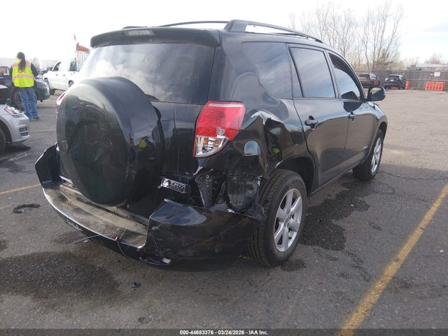 Aukcja sprzedaży 2008 Toyota Rav4 Limited V6, vin: JTMZK31V985021554, numer aukcji: 44683376