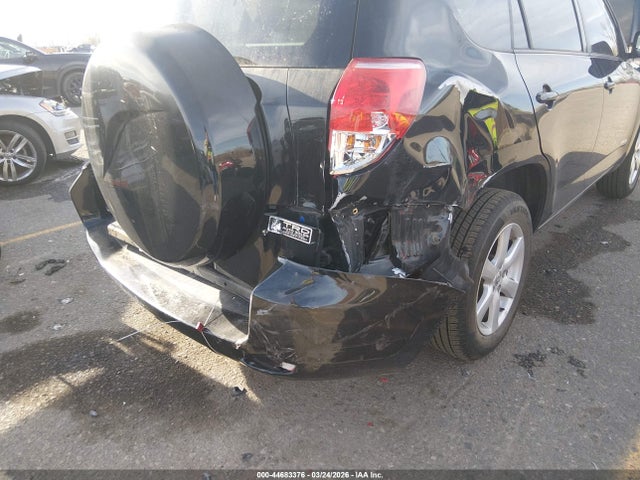 Aukcja sprzedaży 2008 Toyota Rav4 Limited V6, vin: JTMZK31V985021554, numer aukcji: 44683376